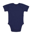 Baby Rompertjes Babybugz BZ10 Nautical Navy